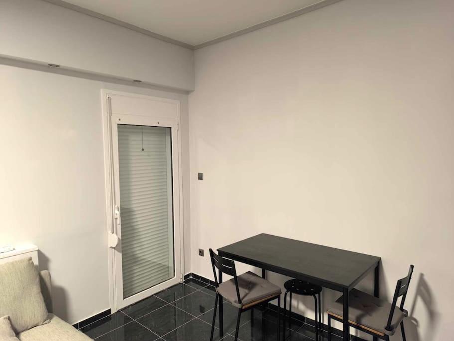Ferienwohnung Cozystation Athen Exterior foto