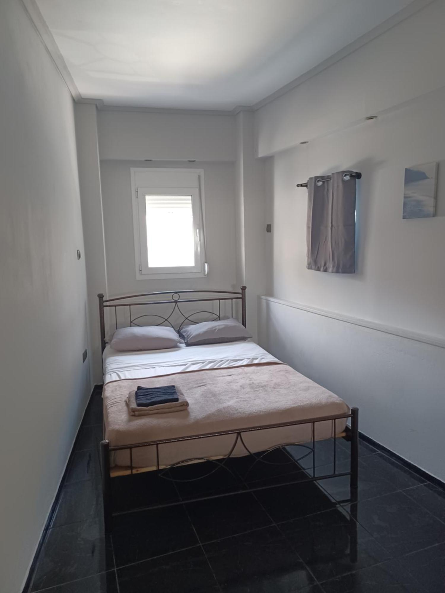 Ferienwohnung Cozystation Athen Exterior foto